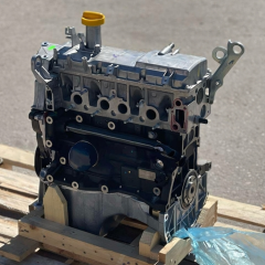 Двигатель K7M 710 (агрегат)