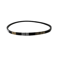 Ремень клиновой профиль Z(0) 600 к насадке Болгарка 150, 180