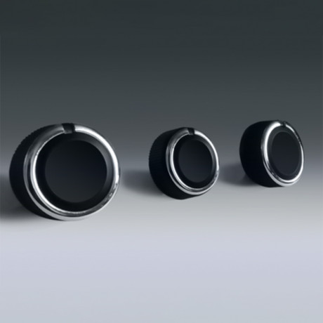 Ручки отопителя для Volkswagen Polo Sedan купить недорого с доставкой в Одинцово