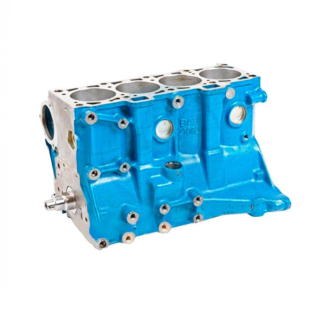 Двигатель B@3-21114 (блок в сборе, агрегат, двигатель в сборе) маховик 2110 купить недорого с доставкой в Одинцово